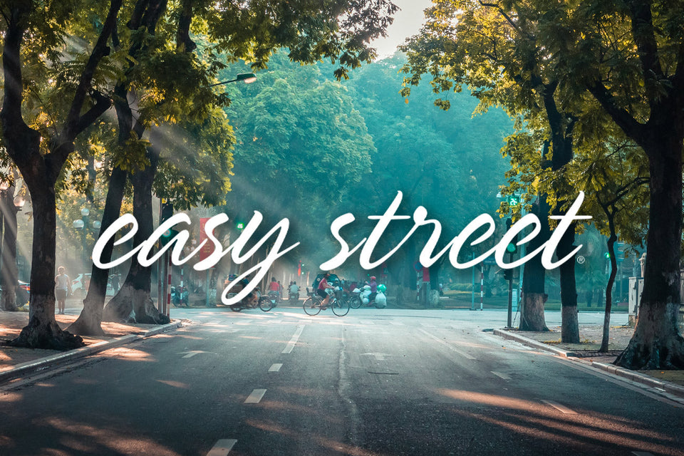 Easy Street