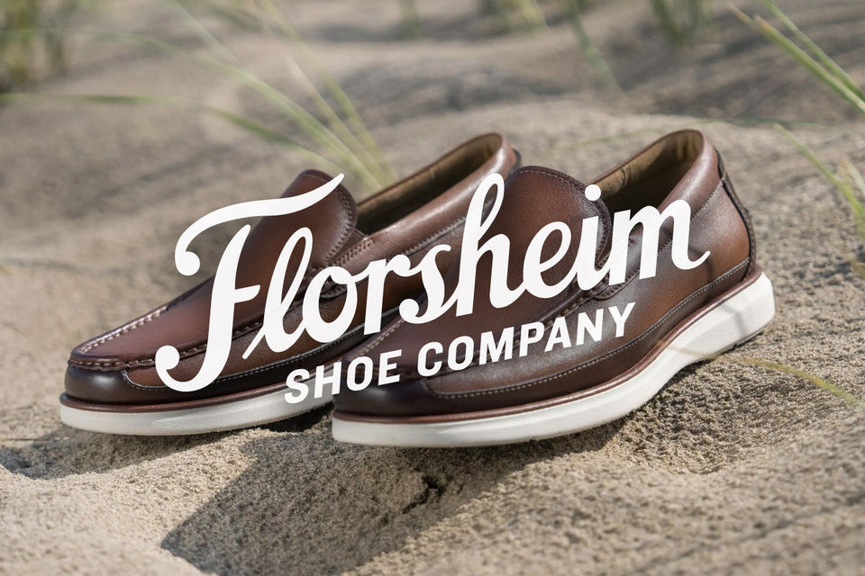 Florsheim