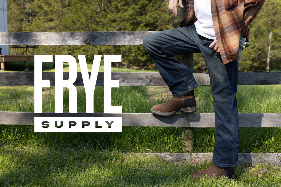 Frye Supply