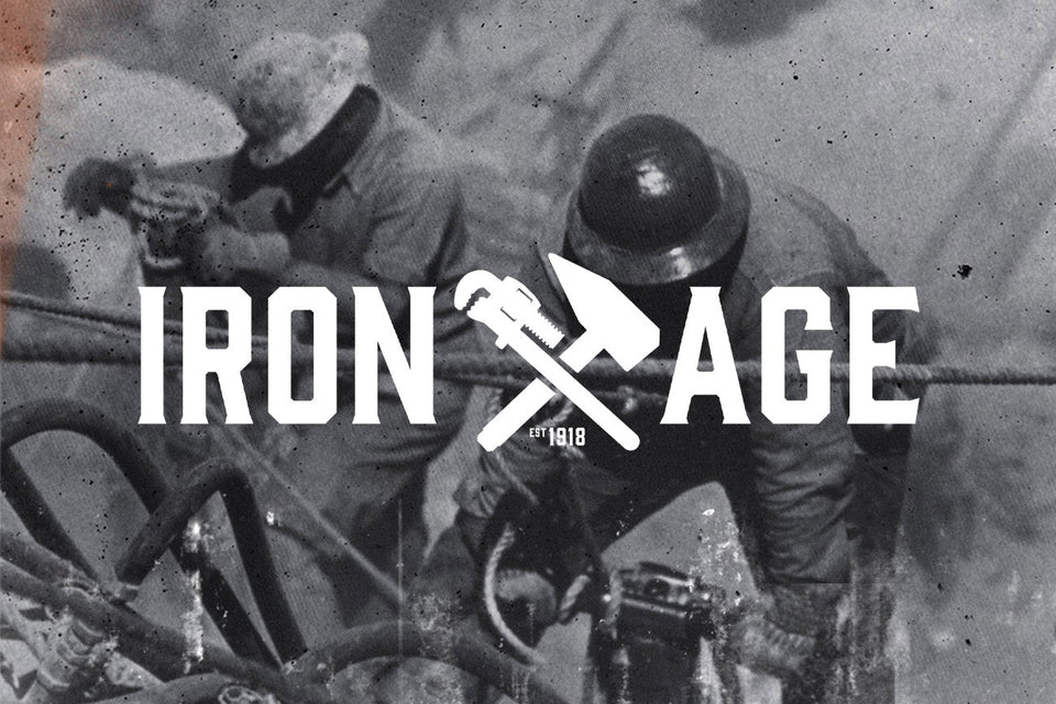 Iron Age