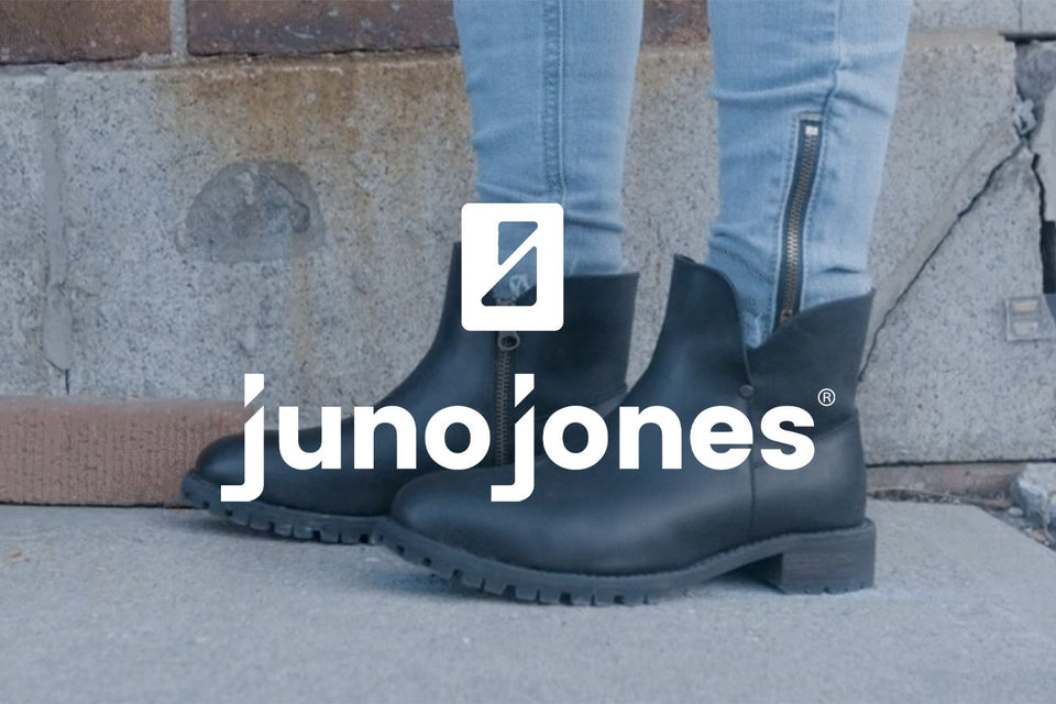 Juno Jones