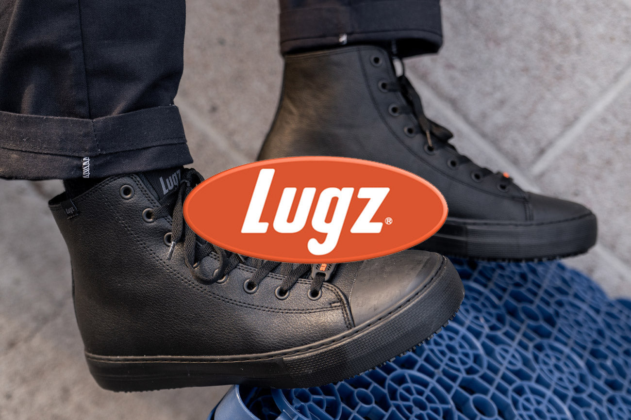 Lugz – Lehigh Outfitters