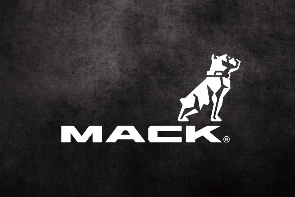 Mack Boot