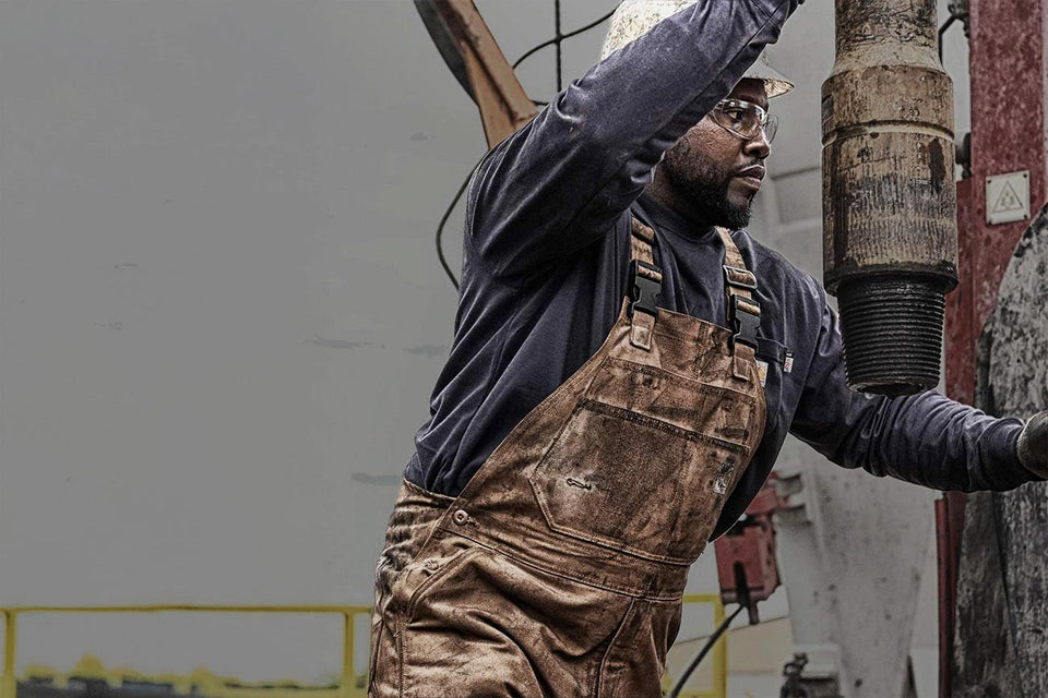 Men's Bibs & Coveralls