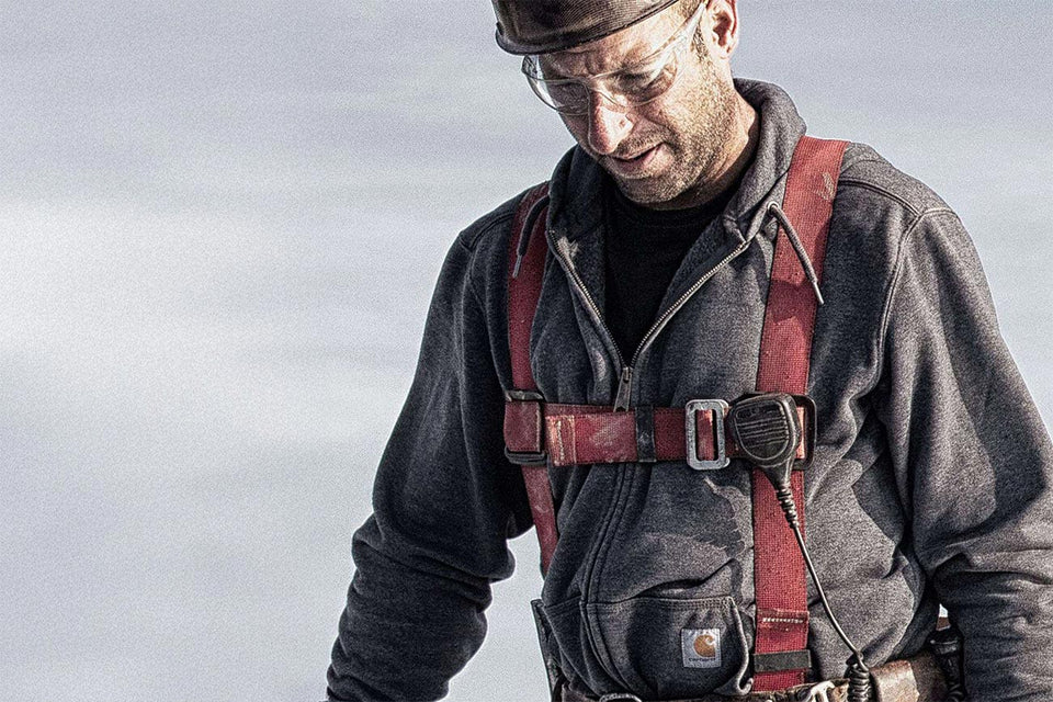 Men's Coats & Jackets