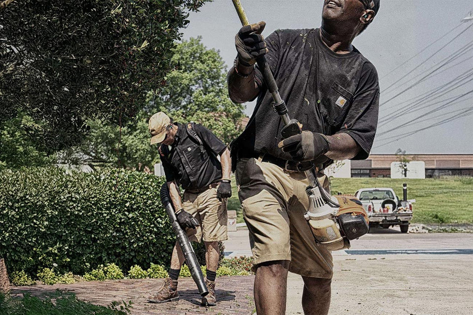 Men's Pants & Shorts