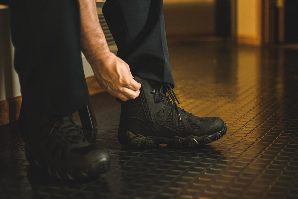 Men's Public Service