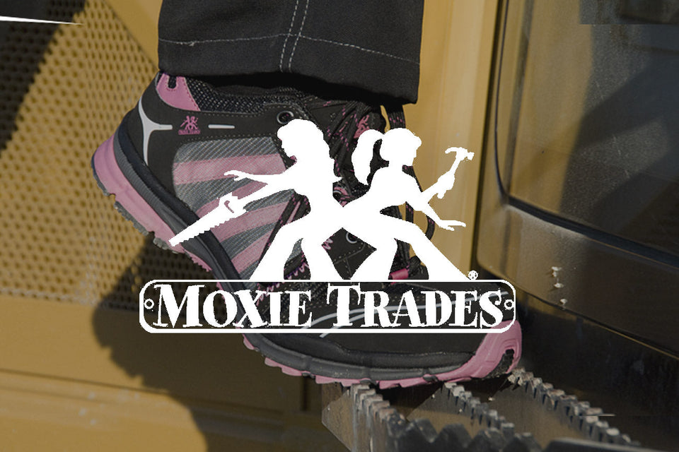 Moxie Trades