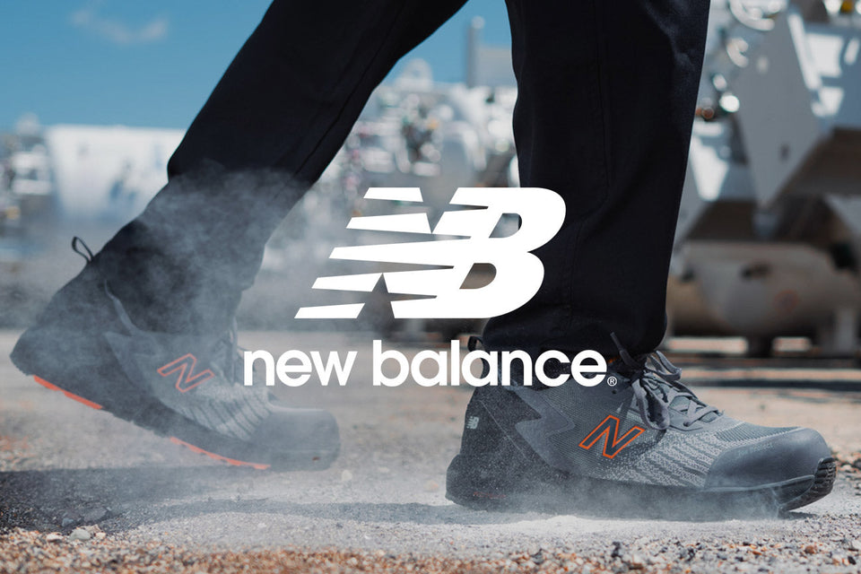 New Balance