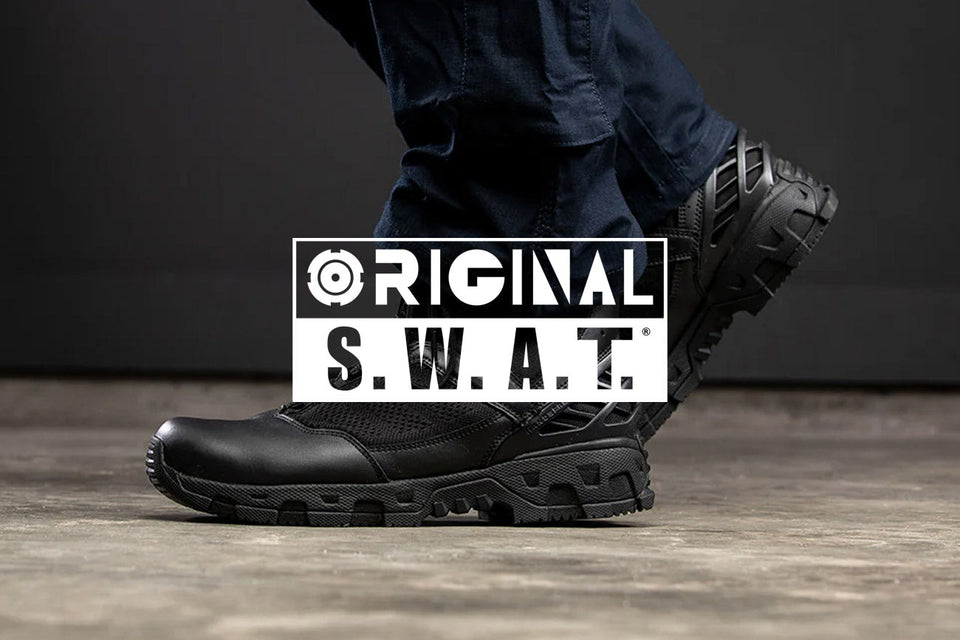 Original S.W.A.T.