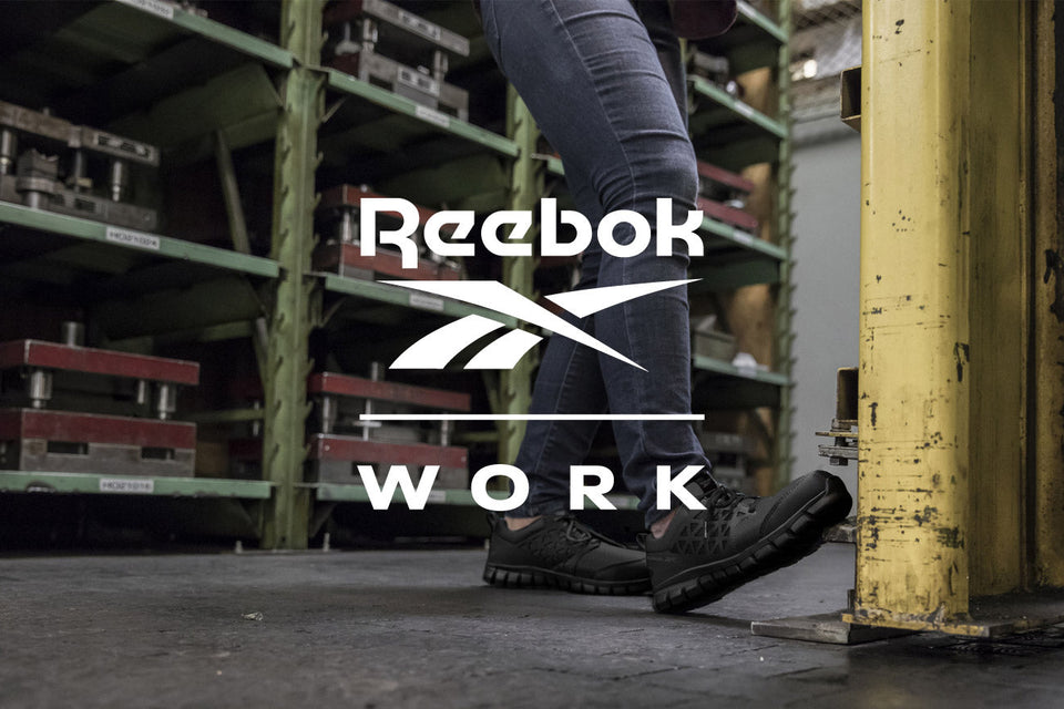 Reebok Work