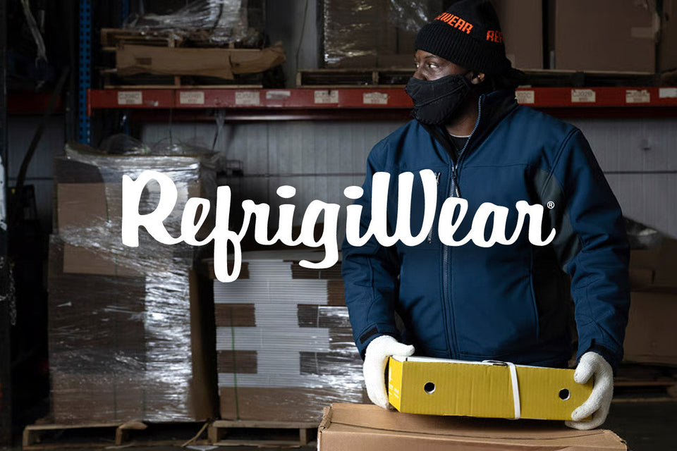 RefrigiWear