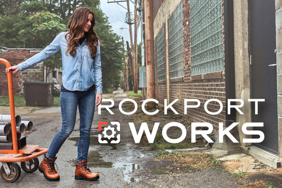Rockport Works