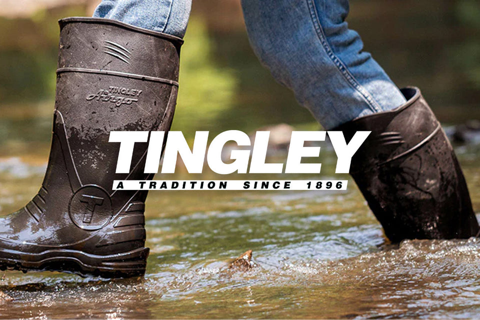 Tingley