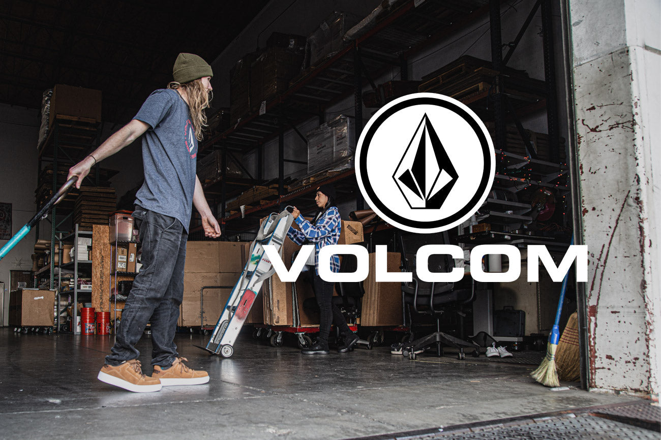 Volcom – Lehigh Outfitters