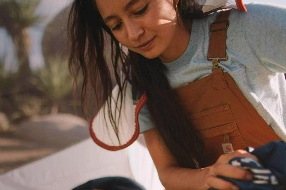 Women's Bibs & Coveralls