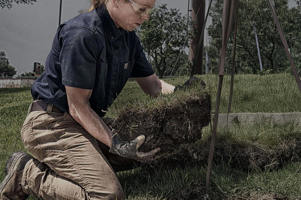 Women's Work Clothes