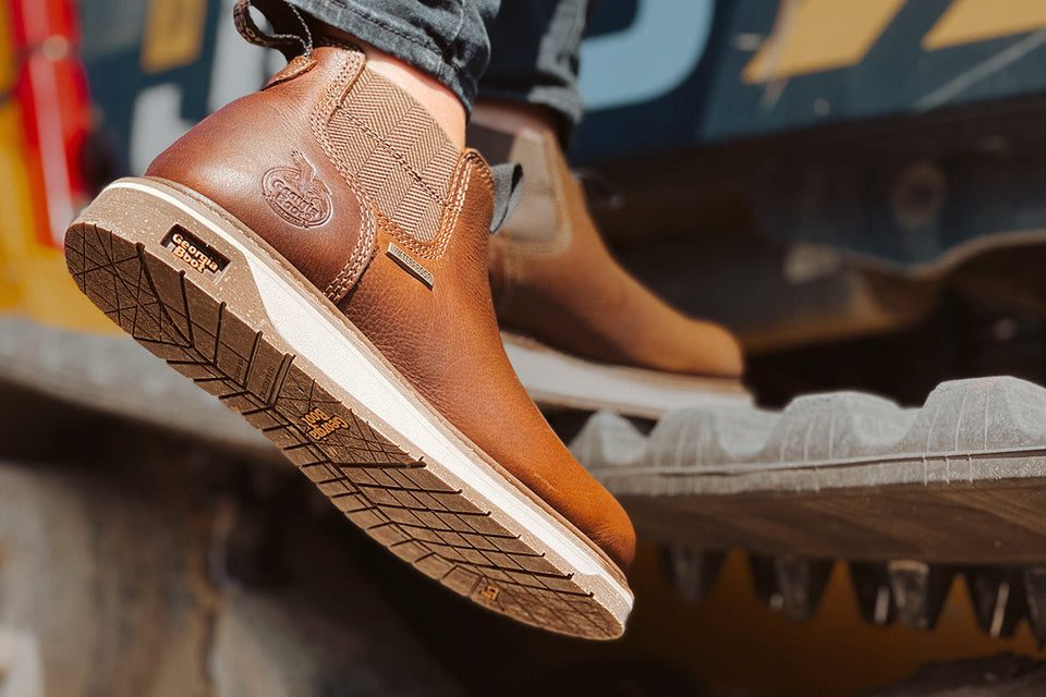 Men's Popular Styles