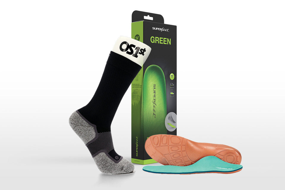 Women's Orthotics