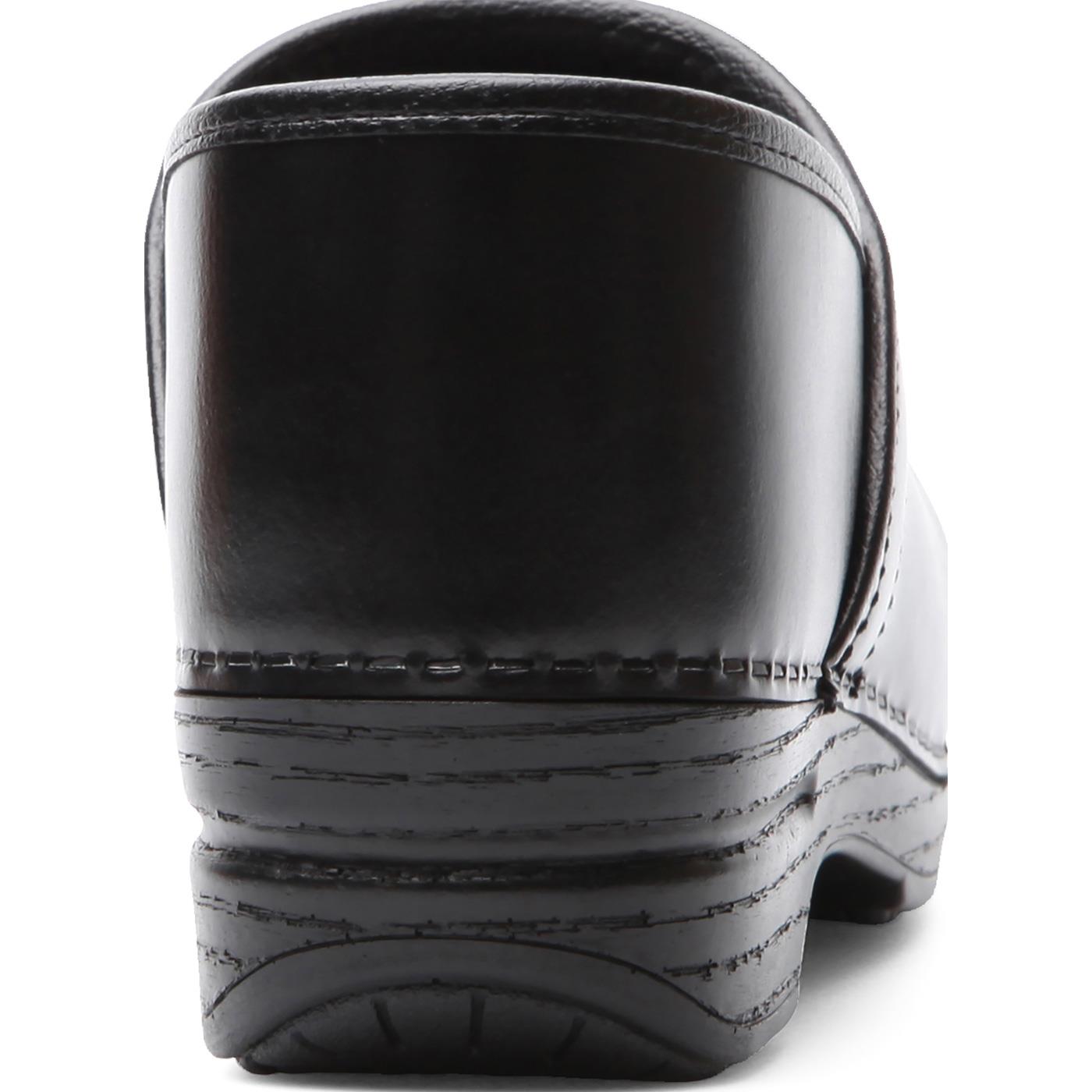 Dansko Professional Cabrio Women's Leather Work Clog