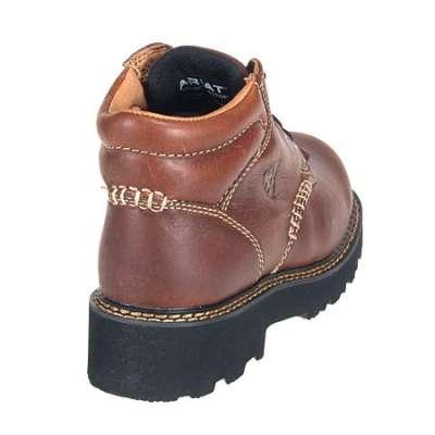Ariat Canyon Women's Lace-Up Chukka