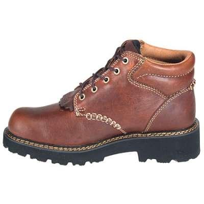Ariat Canyon Women's Lace-Up Chukka