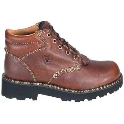 Ariat Canyon Women's Lace-Up Chukka