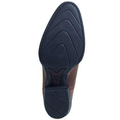 Ariat Heritage R Toe Western Boot