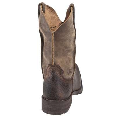 Ariat Rambler Western Boot