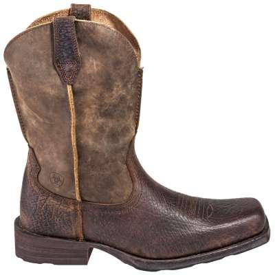 Ariat Rambler Western Boot