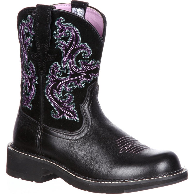 Ariat Women's Fatbaby II Western Boot - main