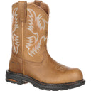 Ariat Tracey Women's Composite Toe Western Work Boot - main