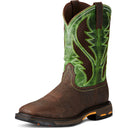 Ariat WorkHog VentTEK Men's 11-inch Composite Toe Western Work Boot - main