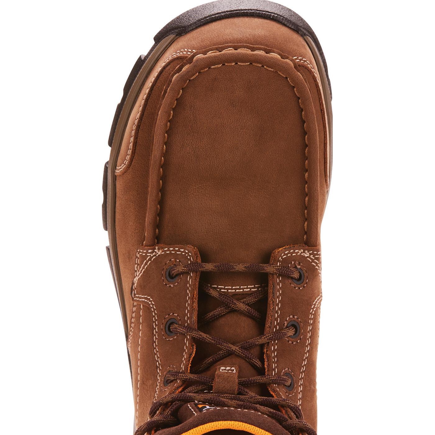 Ariat Edge LTE Men's 6 inch Composite Toe Electrical Hazard Work Chukka Shoe