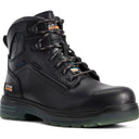 Ariat Turbo Men's CSA Carbon Toe Electrical Hazard Puncture-Resistant Waterproof Work Boot - main