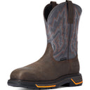 Ariat Big Rig Men's 11-inch Composite Toe Electrical Hazard Western Work Boot - main