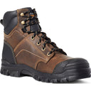 Ariat Treadfast Men's 6-inch Steel Toe Electrical Hazard Work Boot - main