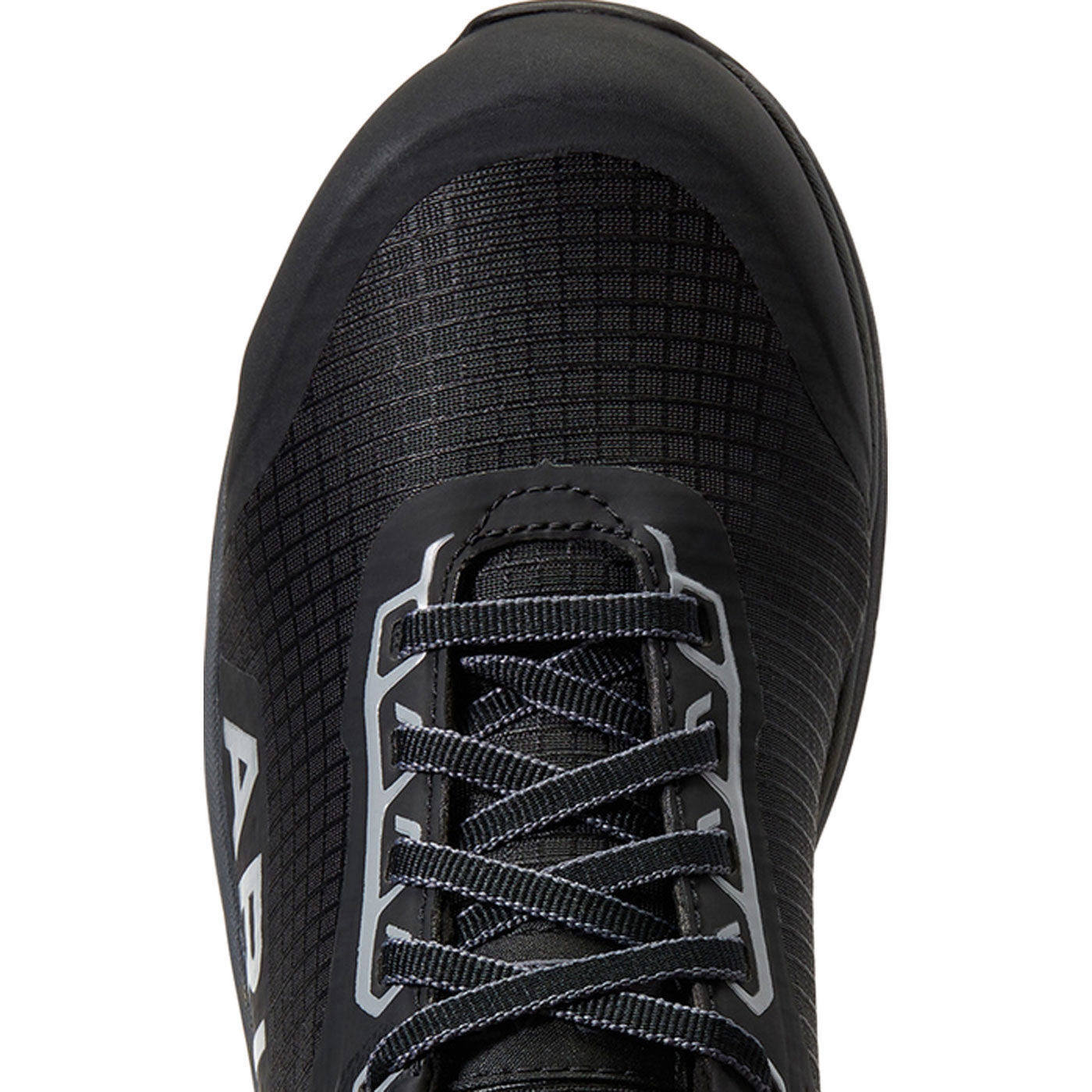 Ariat Outpace Women's Composite Toe Electrical Hazard Athletic Work Shoe - birdseye