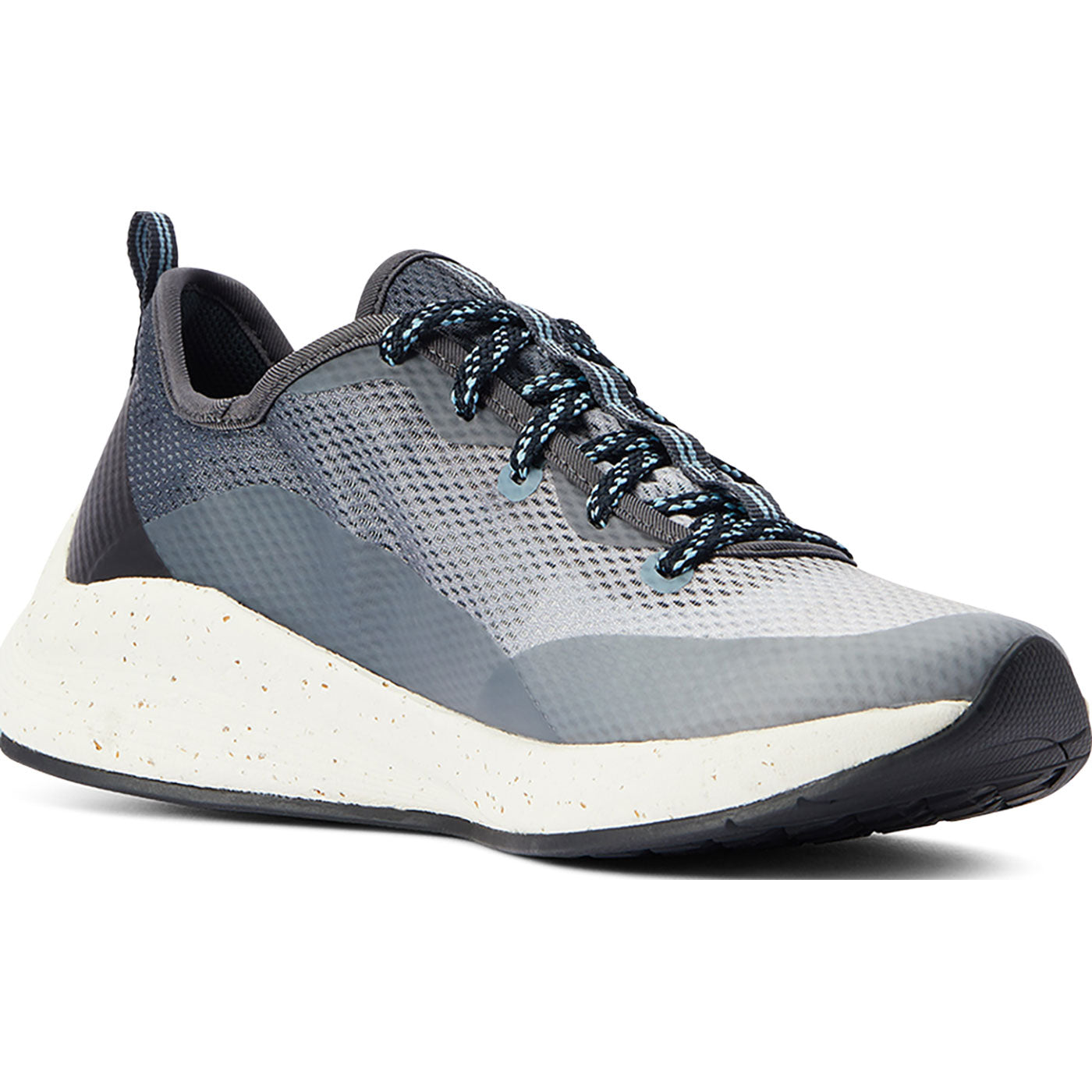 Ariat ShiftRunner Women's Electrical Hazard Athletic Work Shoe - main