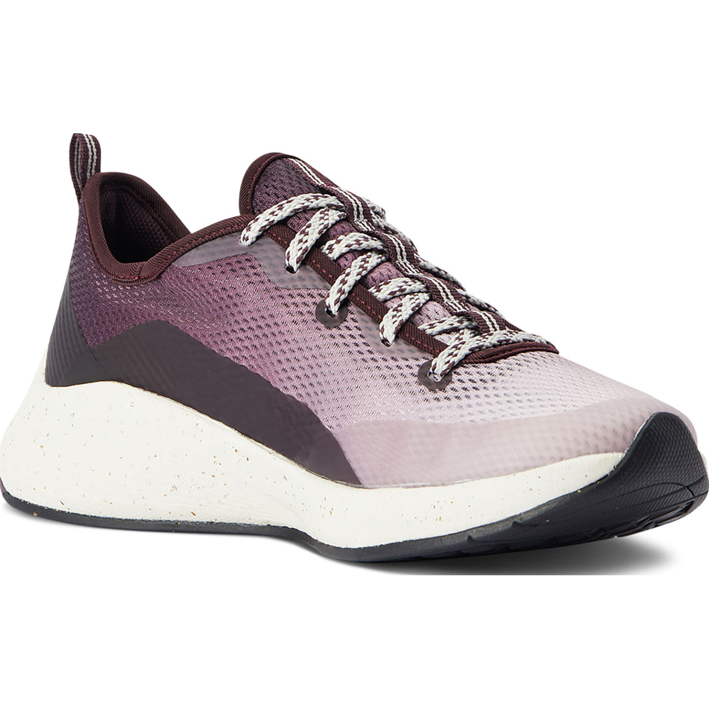 Ariat ShiftRunner Women's Electrical Hazard Athletic Work Shoe - main