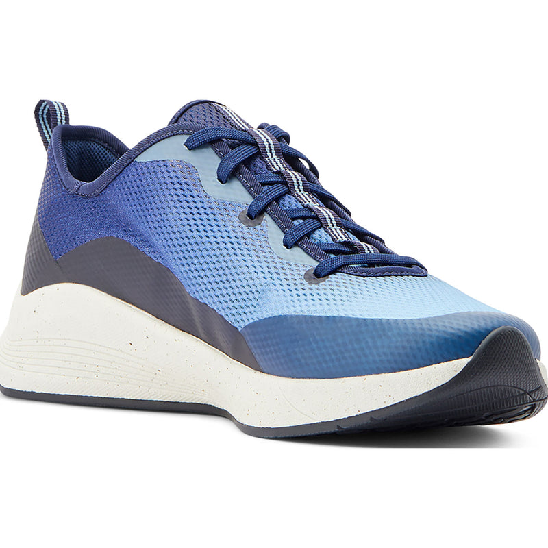 Ariat ShiftRunner Men's Electrical Hazard Athletic Work Shoe - main