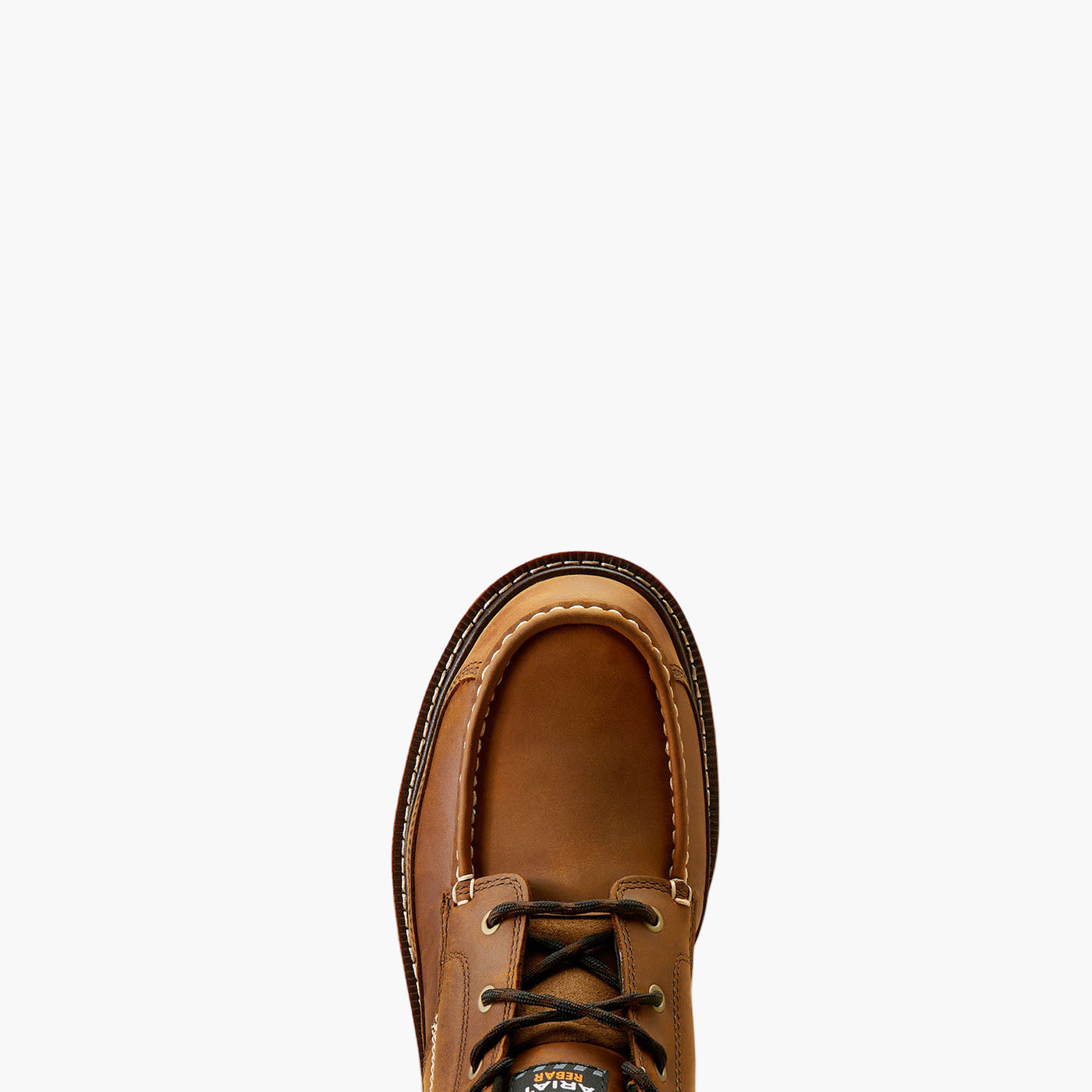 Ariat Rebar Lift Men's 5.5-inch Composite Toe Electrical Hazard Waterproof Chukka Work Boot