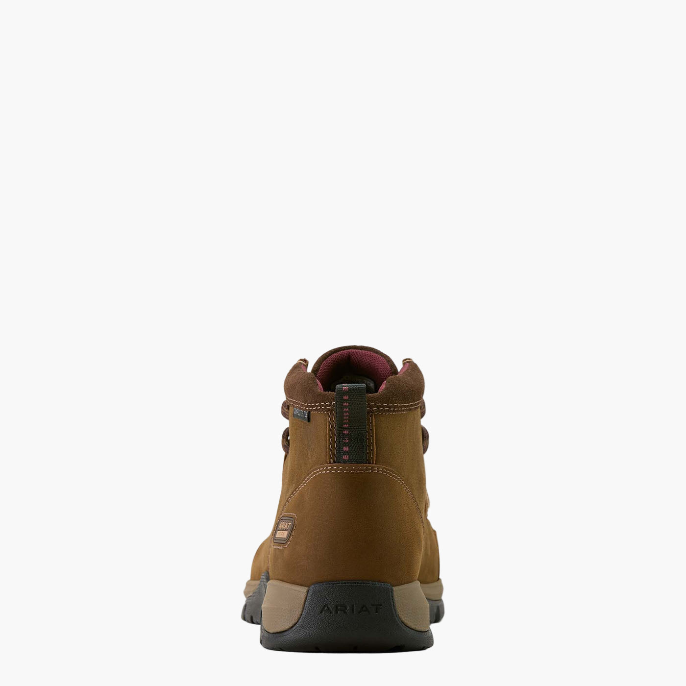 Ariat Edge Women's 4.5-inch Composite Toe Electrical Hazard Work Boot