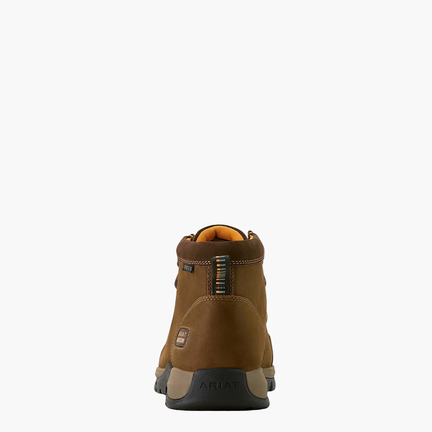 Ariat Edge Men's 4.5-inch Composite Toe Electrical Hazard Work Boot