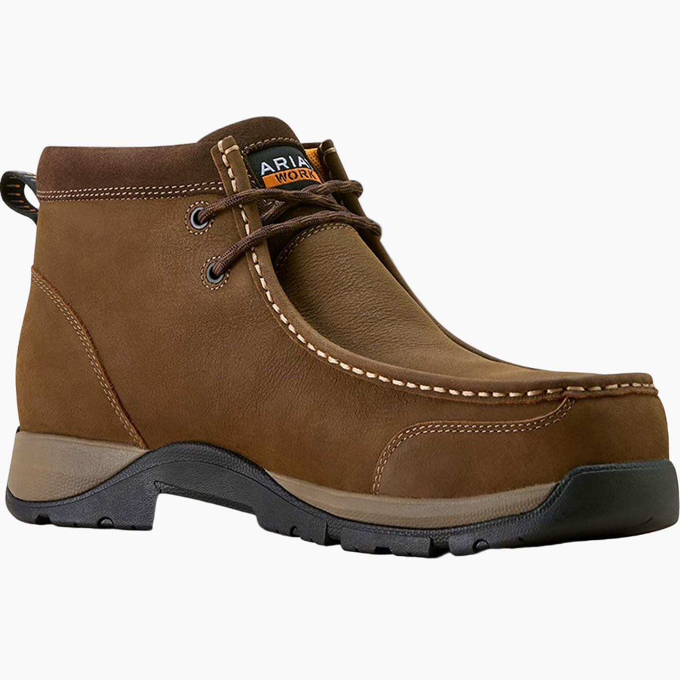 Ariat Edge Men's 4.5-inch Composite Toe Electrical Hazard Work Boot