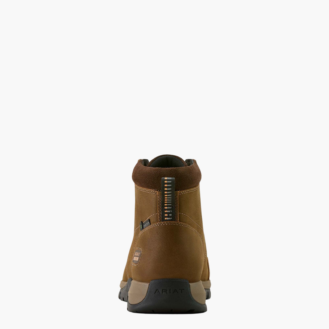 Ariat Edge Men's 6-inch Composite Toe Static-Dissipative Chukka Work Boot