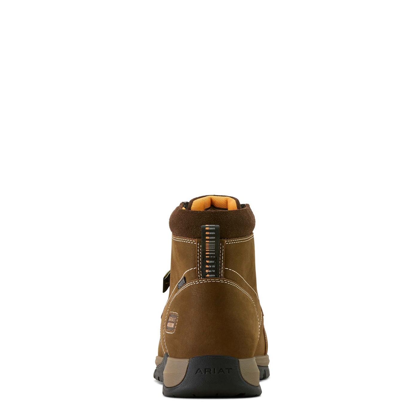 Ariat Edge Men's 6-inch Internal Metatarsal Composite Toe Electrical Hazard Chukka Work Boot
