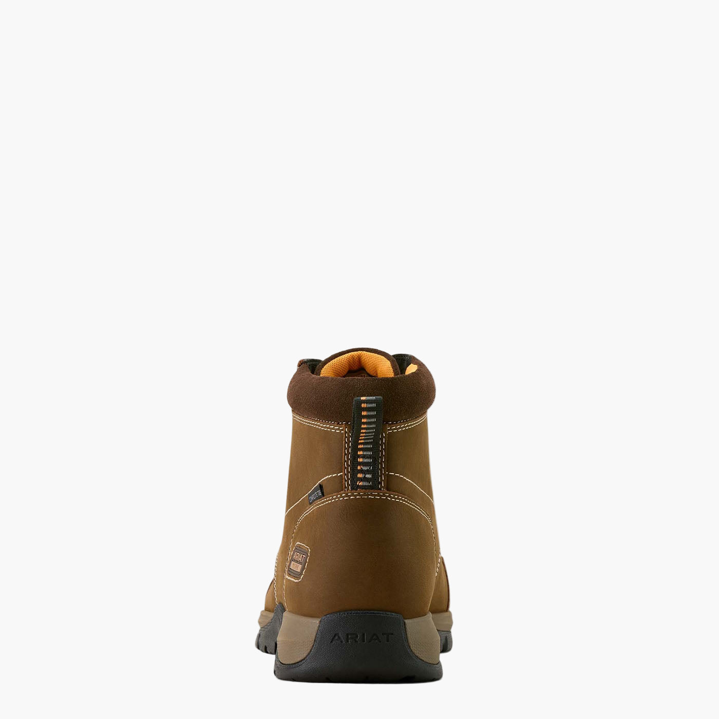 Ariat Edge Men's 6-inch Composite Toe Electrical Hazard Chukka Work Boot