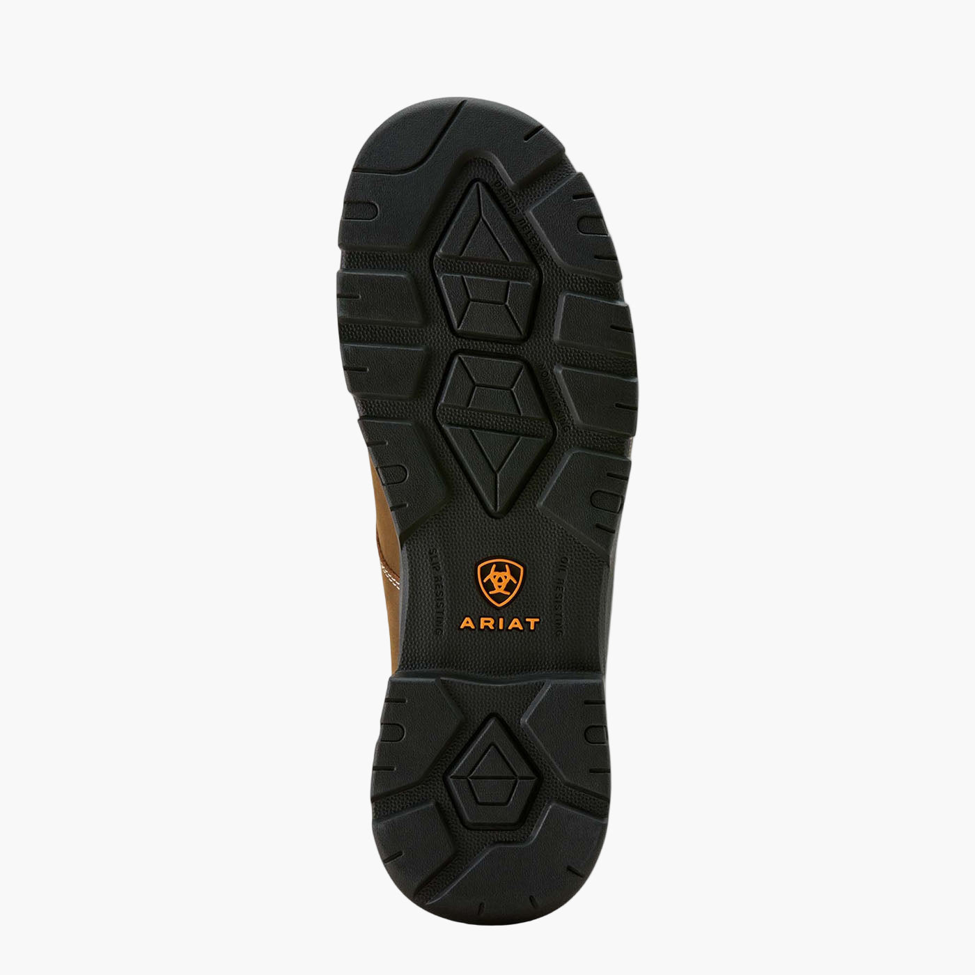 Ariat Edge Men's 6-inch Composite Toe Electrical Hazard Chukka Work Boot
