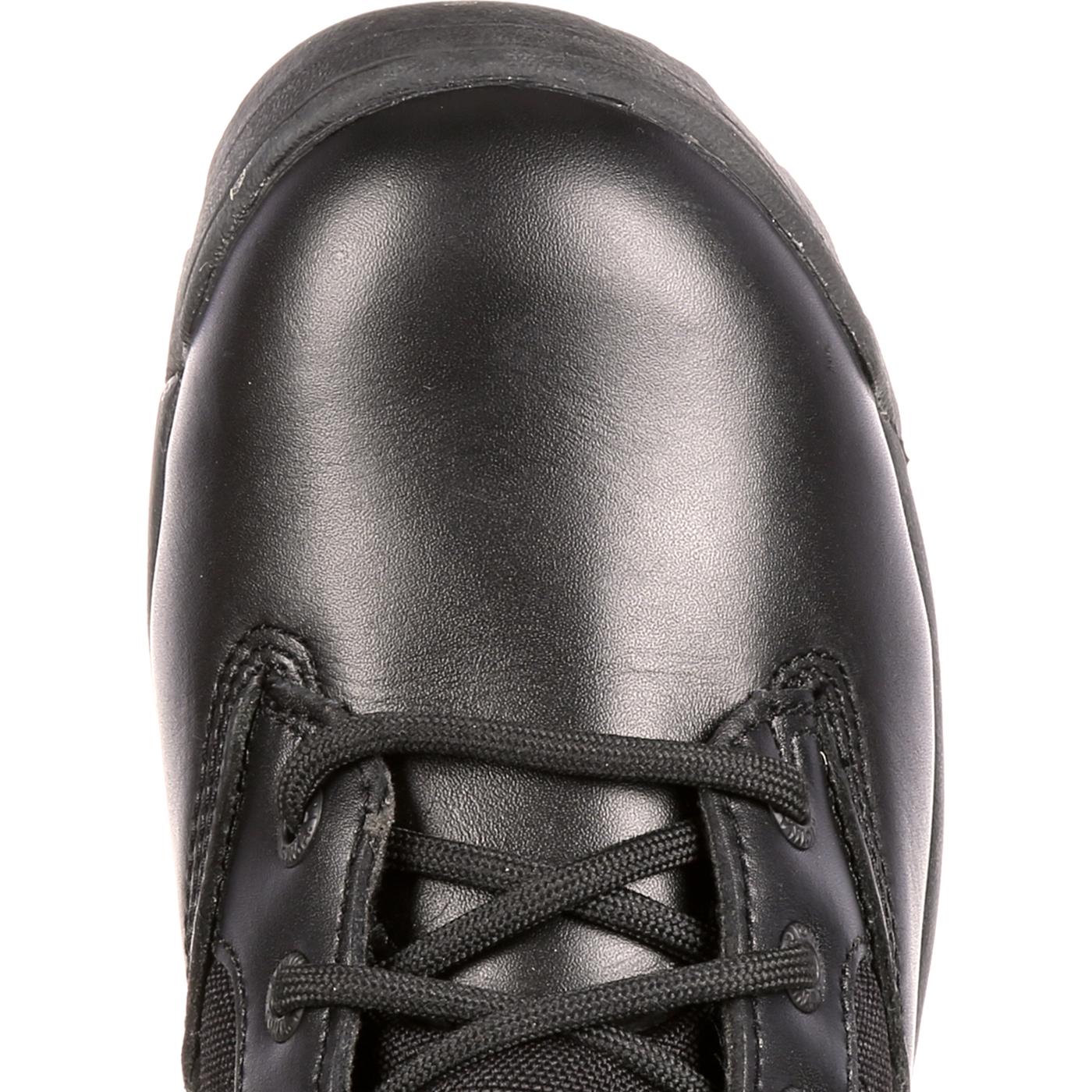 ""Original S.W.A.T. Classic 9"" Boot" - birdseye"